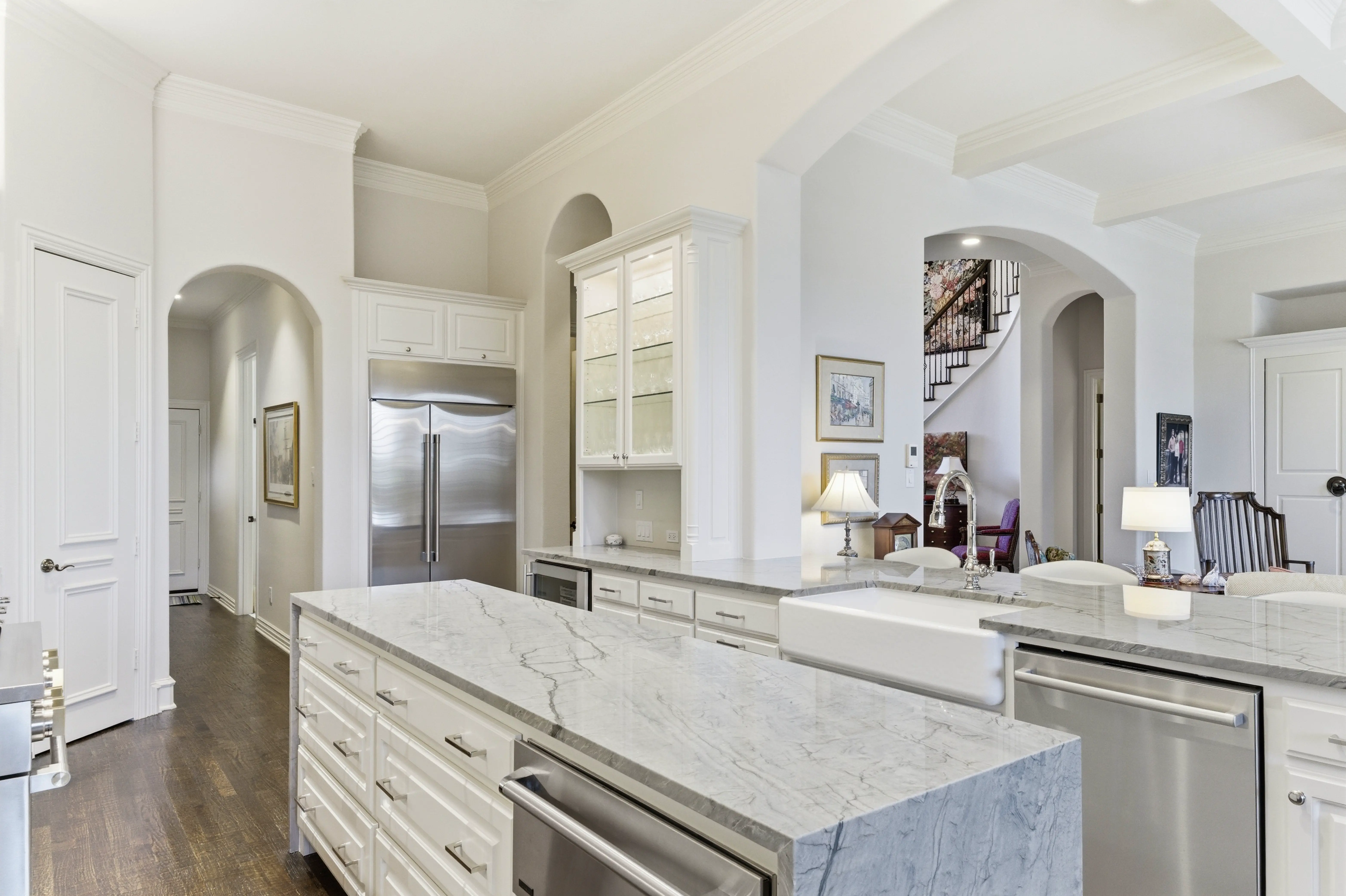 Kitchen alternate